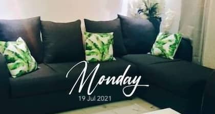 Residence Voldiv Appartement 2