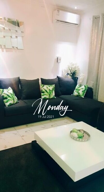 Residence Voldiv Appartement 2