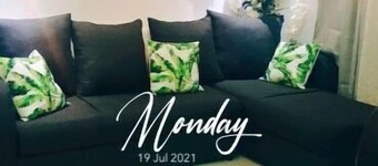 Residence Voldiv Appartement 2