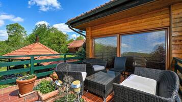 Teres/patio