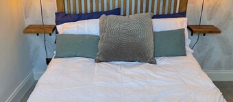 The Cranny - Superbly Renovated 2 Bed House in Central Morpeth