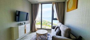 スマートテレビ