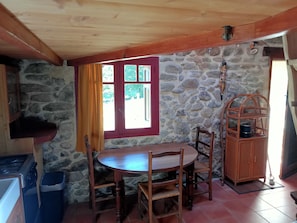 تناول الطعام