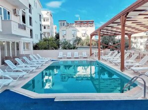 Exterior - Nicer Hotel (Didim)