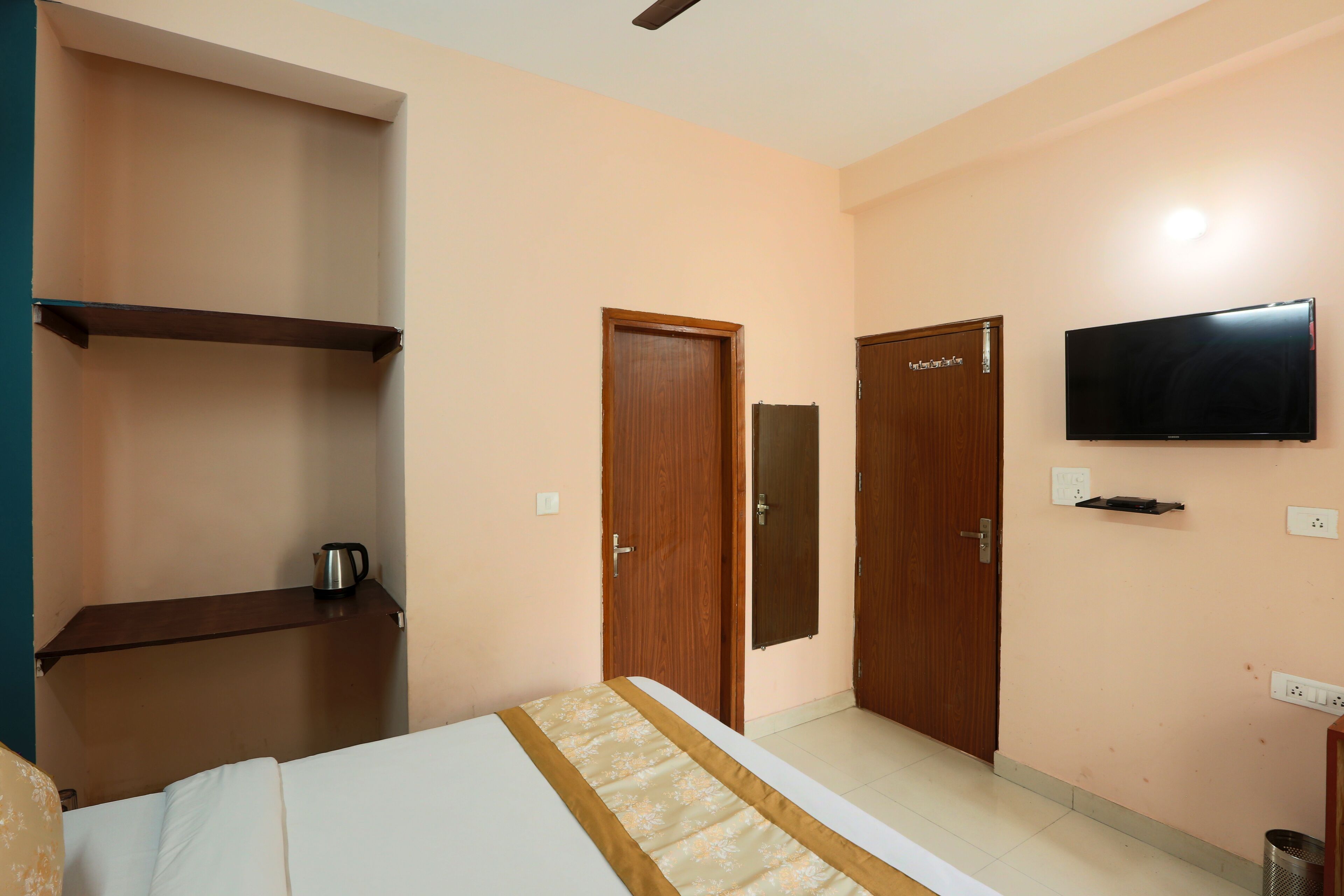 Foto - Hotel Ginger Palace By Aura