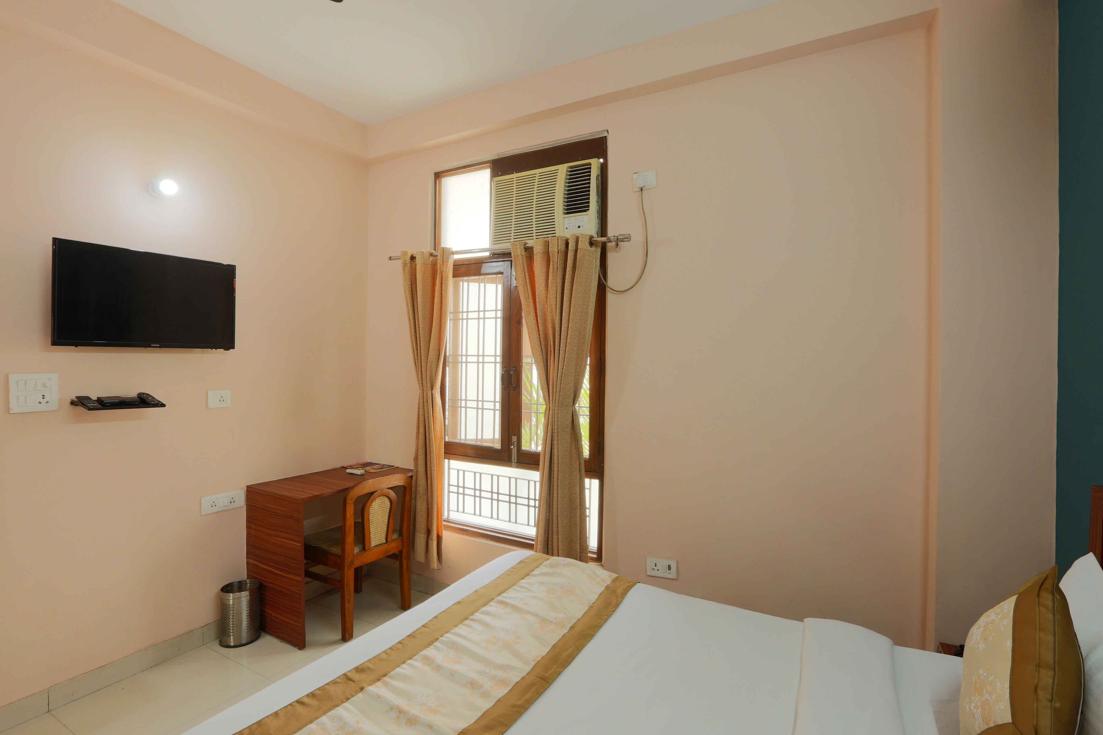 Foto - Hotel Ginger Palace By Aura