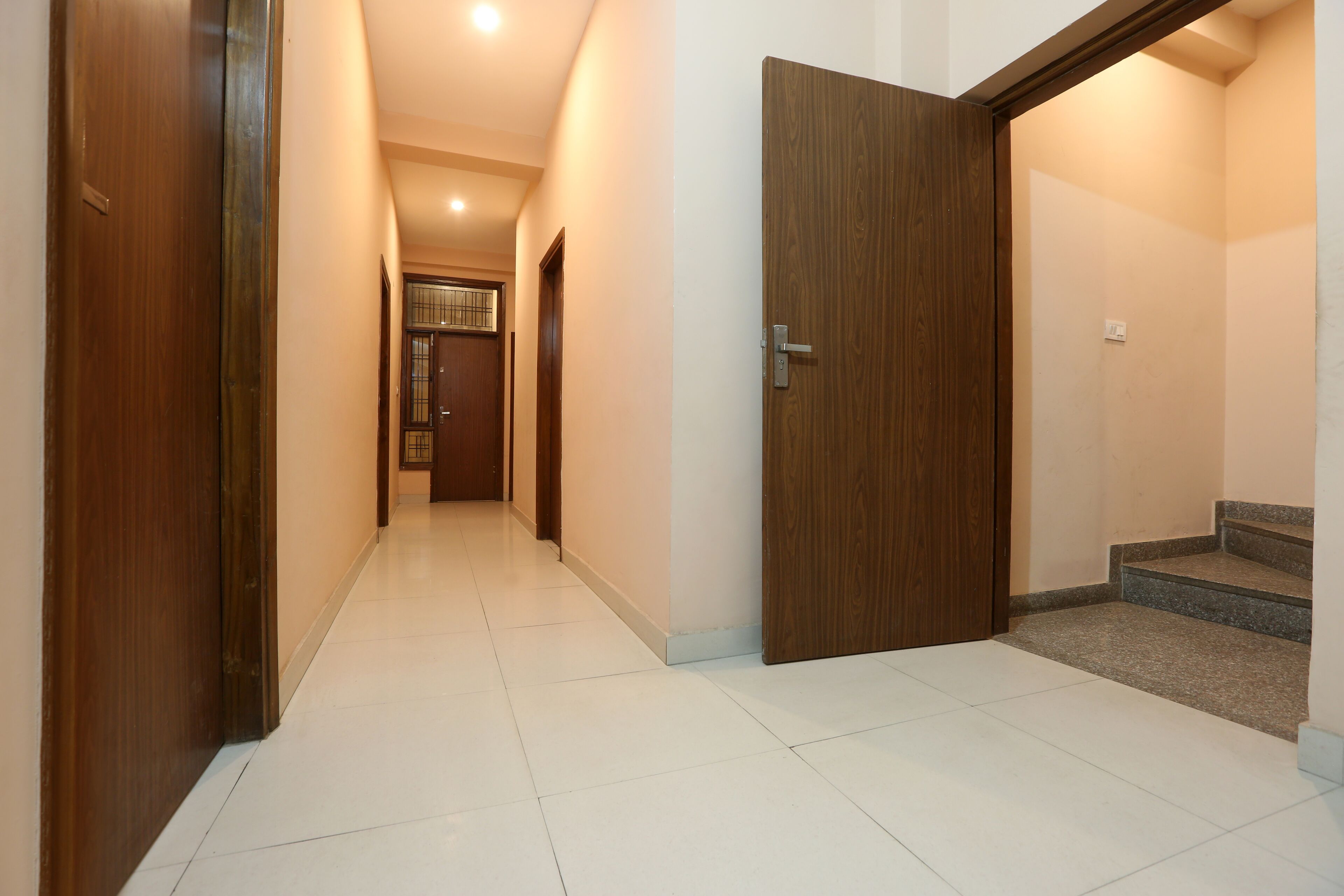 Foto - Hotel Ginger Palace By Aura