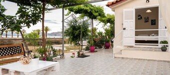 1 bedroom apartment in mili