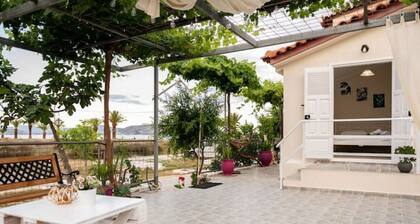1 bedroom apartment in mili