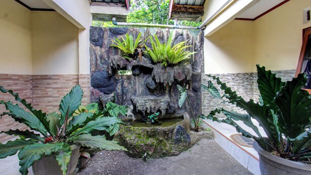 Lobby - Hotel O Inn Homestay (Janapria)