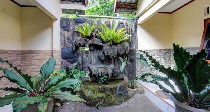 Hotel O Inn Homestay