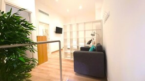 2 bedrooms, in-room safe, desk, iron/ironing board - St. John's guest house in Rome (Roma)
