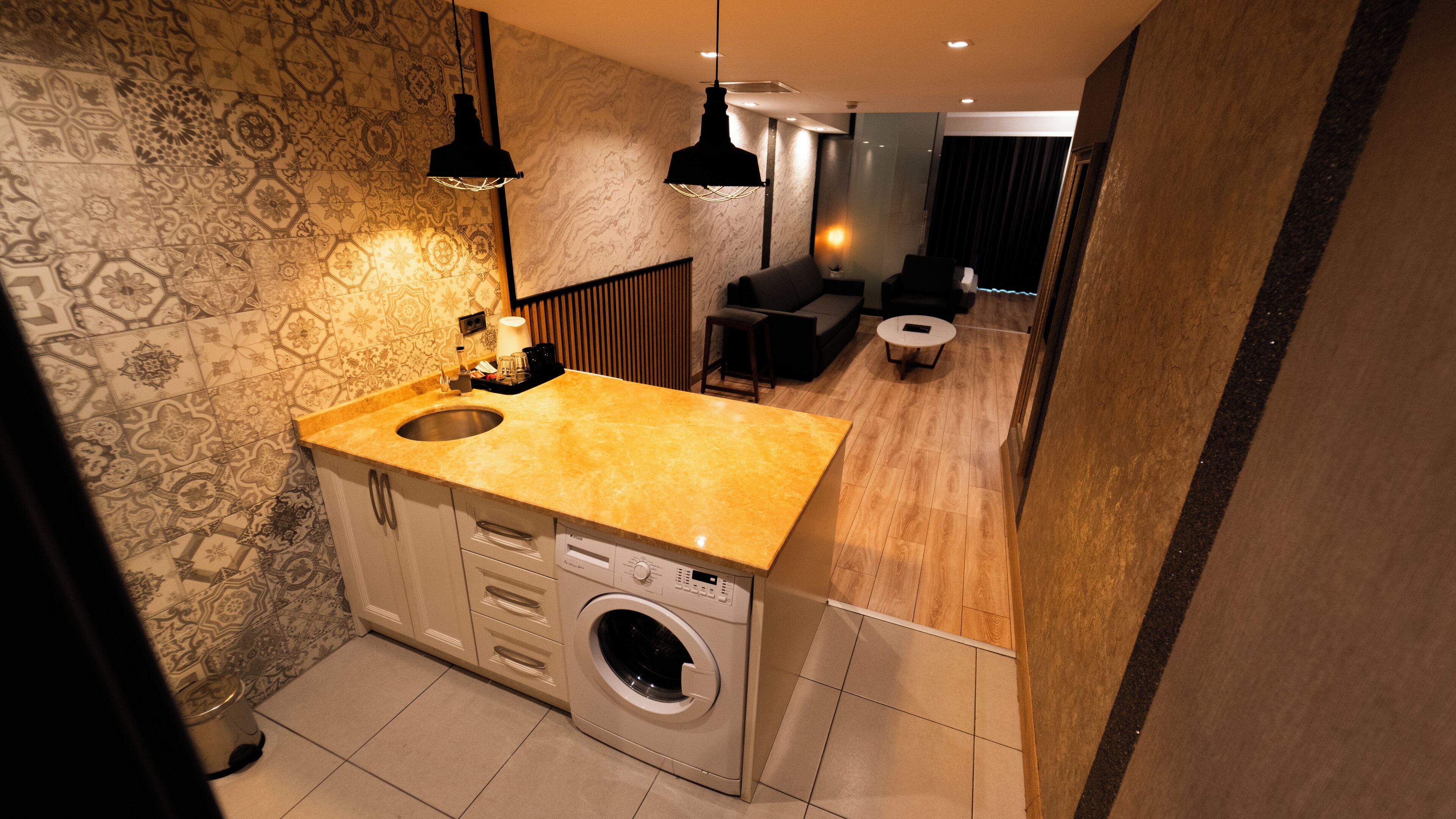 Foto - Mas Suites Nisantasi