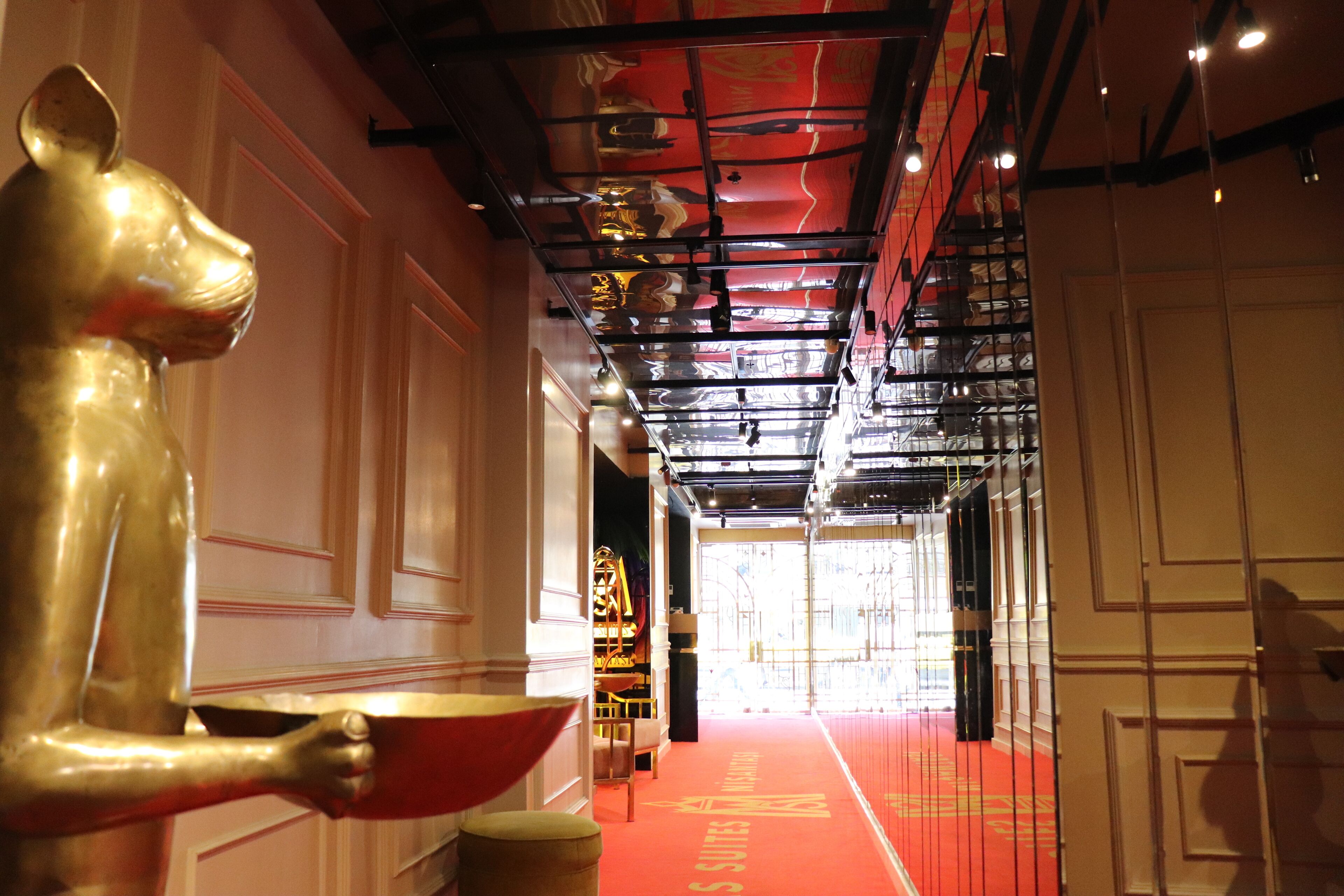 Foto - Mas Suites Nisantasi