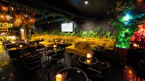 Restaurant - Mas Suites Nisantasi (Istanbul)
