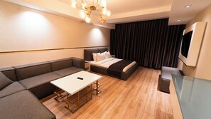 房內夾萬、遮光窗簾/窗簾、隔音、熨斗/熨衫板