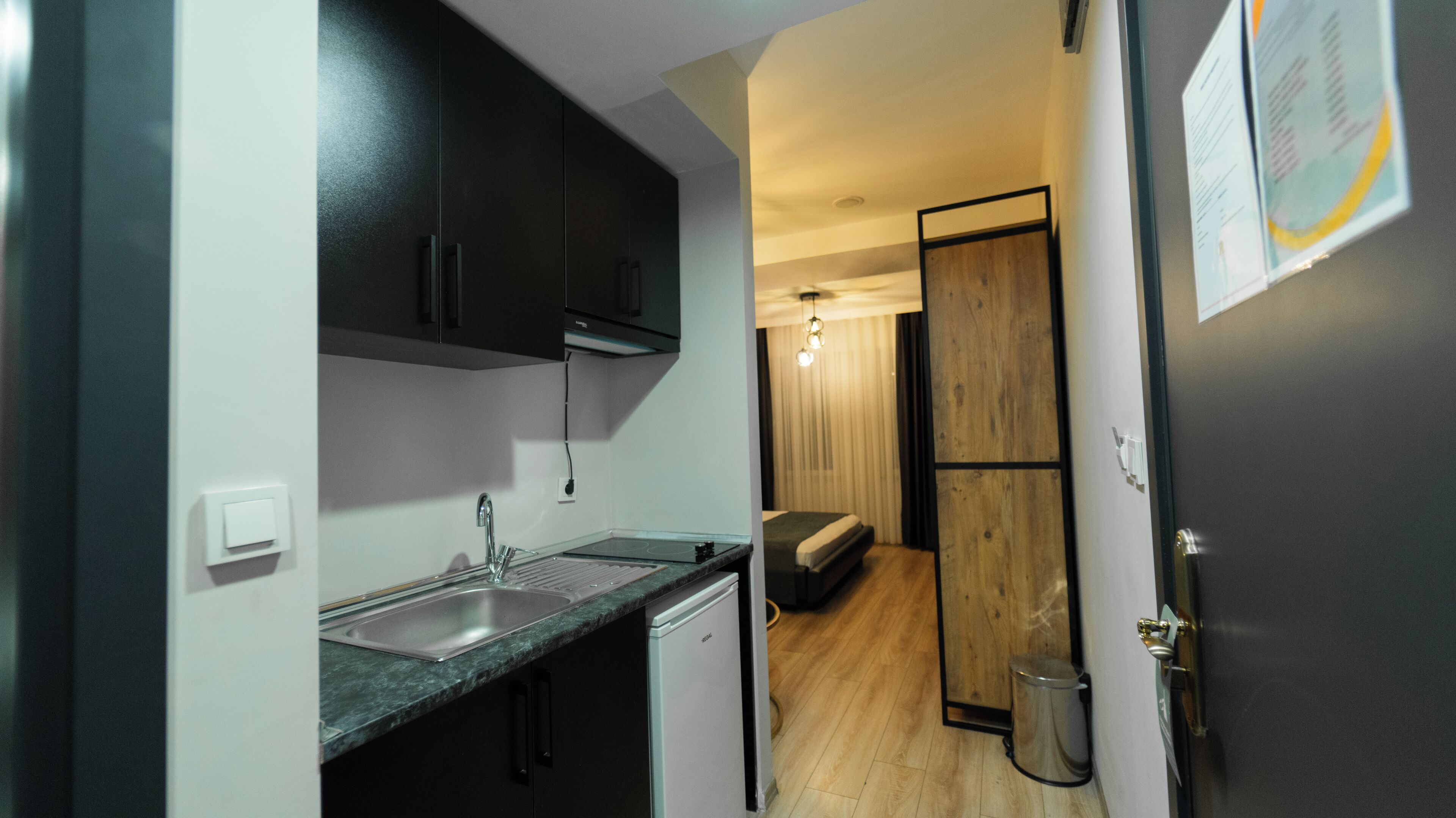 Foto - Mas Suites Nisantasi