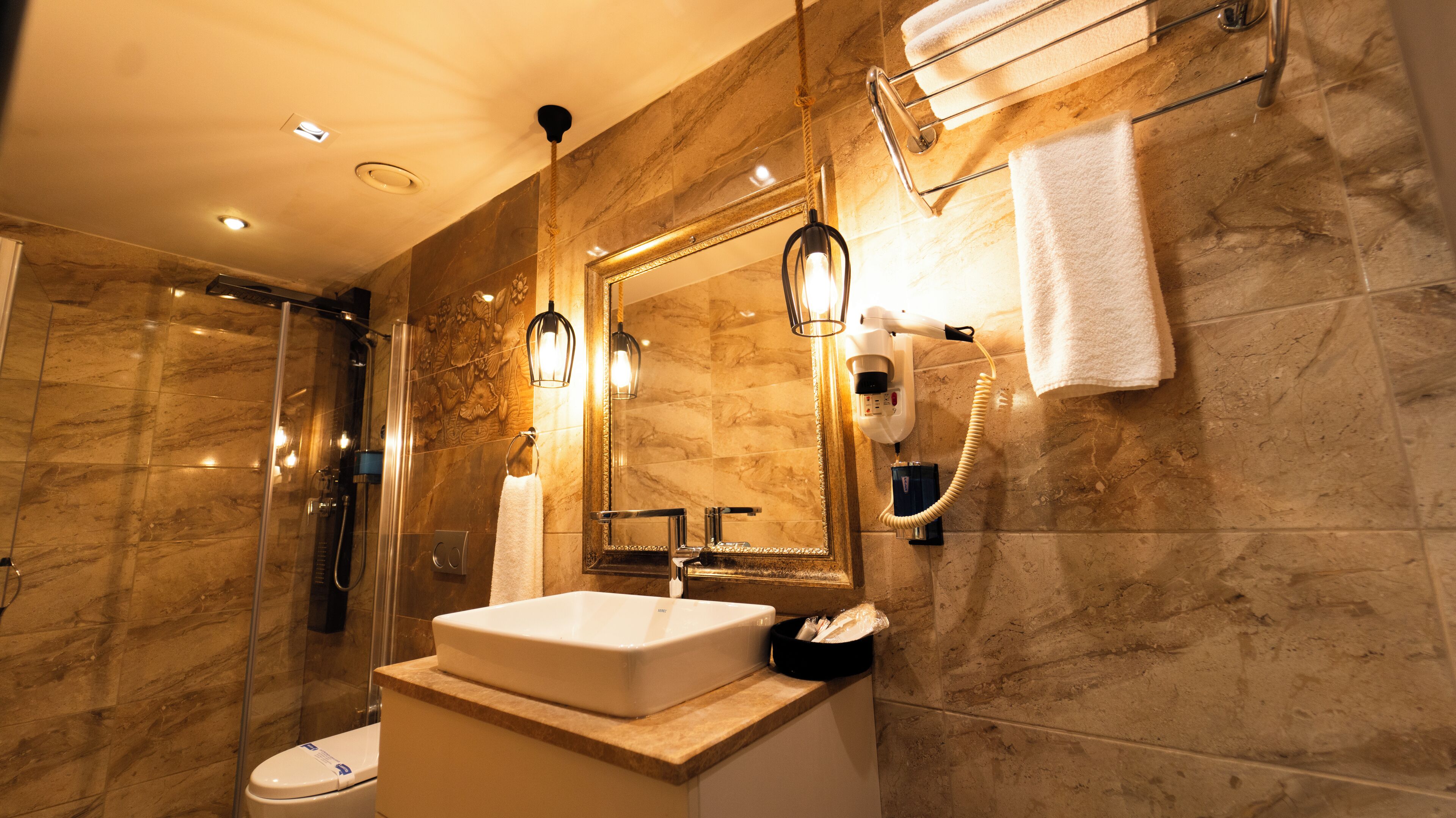 Foto - Mas Suites Nisantasi