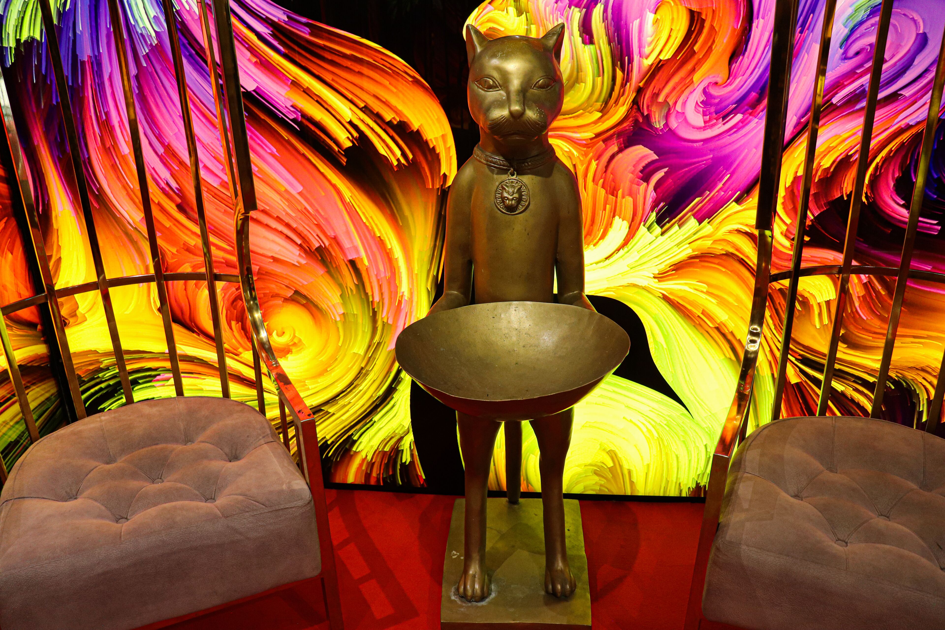 Foto - Mas Suites Nisantasi