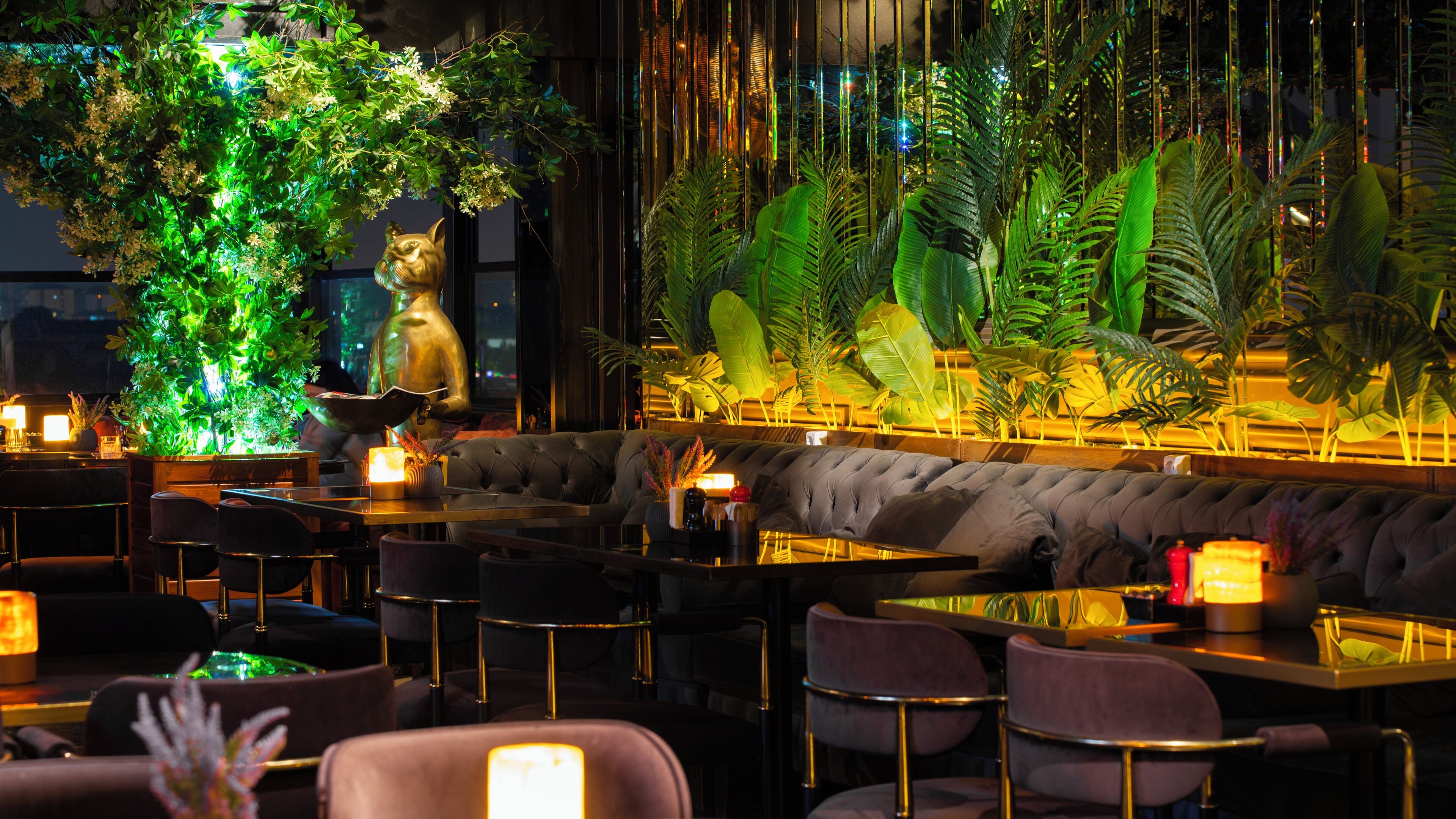 Foto - Mas Suites Nisantasi