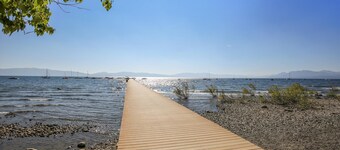 Rocky Ridge Vacation Rental Tahoe City