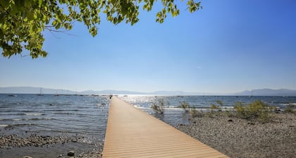 Rocky Ridge Vacation Rental Tahoe City