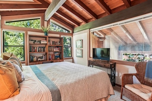 4 camere, Wi-Fi