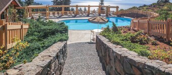 Rocky Ridge Vacation Rental Tahoe City