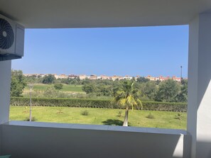 Property grounds - Le Panoramadu Golf (Saïdia)