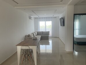 Interior - Le Panoramadu Golf (Saïdia)