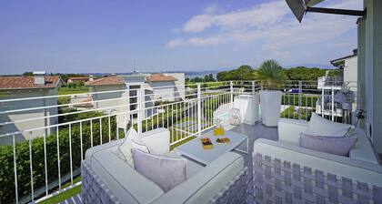 La Castellana C89 by Wonderful Italy