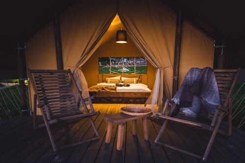 Muuski Glamping