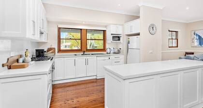 Anembo Hideaway - Relaxing Oasis
