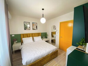 Room, 1 Bedroom | 1 bedroom