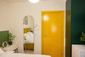 Room, 1 Bedroom | 1 bedroom