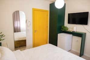 Room, 1 Bedroom