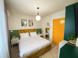 Room, 1 Bedroom