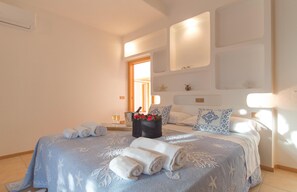 5 bedrooms, WiFi