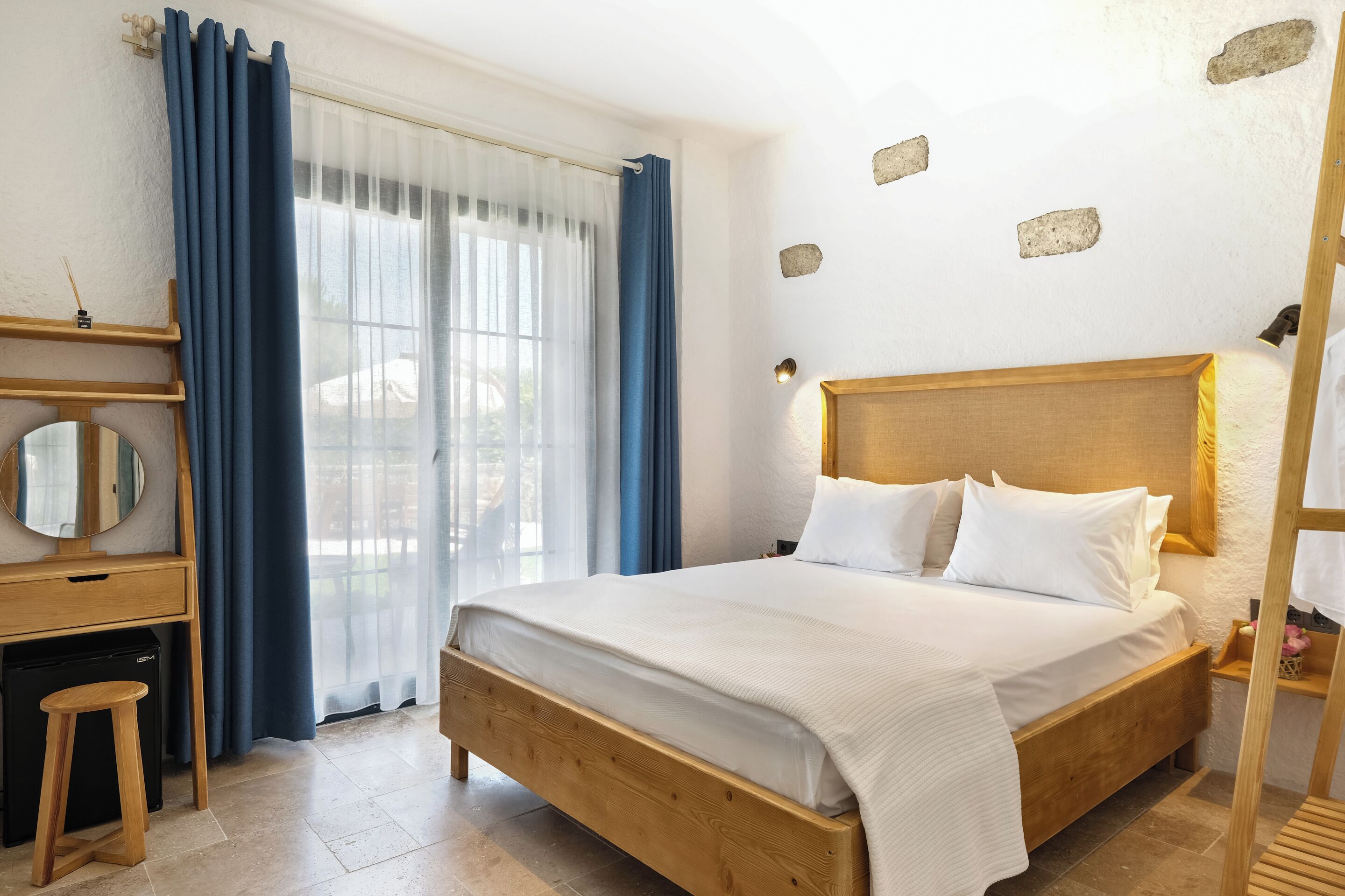 Deluxe Room - Terrace