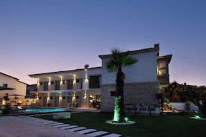 Garden - Armel Alacati (Cesme)