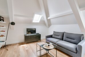 TV, lettore DVD