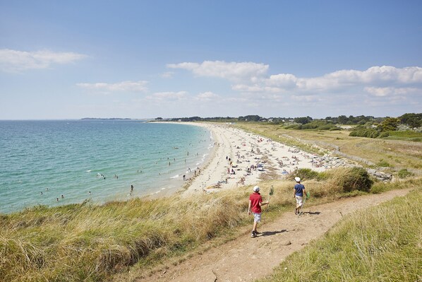 Spiaggia