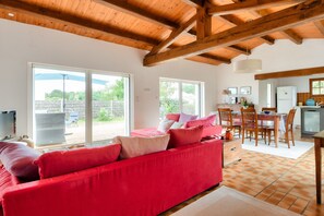 Fernseher, DVD-Player