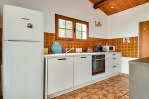 Frigorifero, forno, lavastoviglie, macchina per tè/caffè