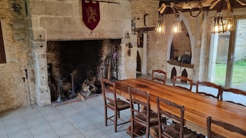 Restauration
