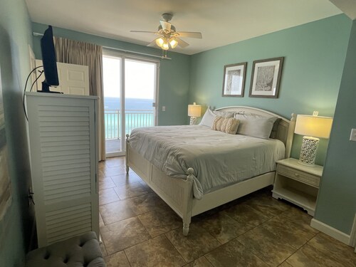 Splash 906E -Master on Gulf-Free Golf & Activities Daily!