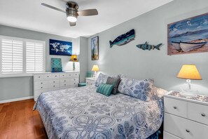 1 habitación y caja de seguridad en la habitación