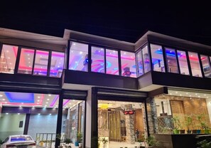 Exterior - Hotel Natures View (Dharamshala)