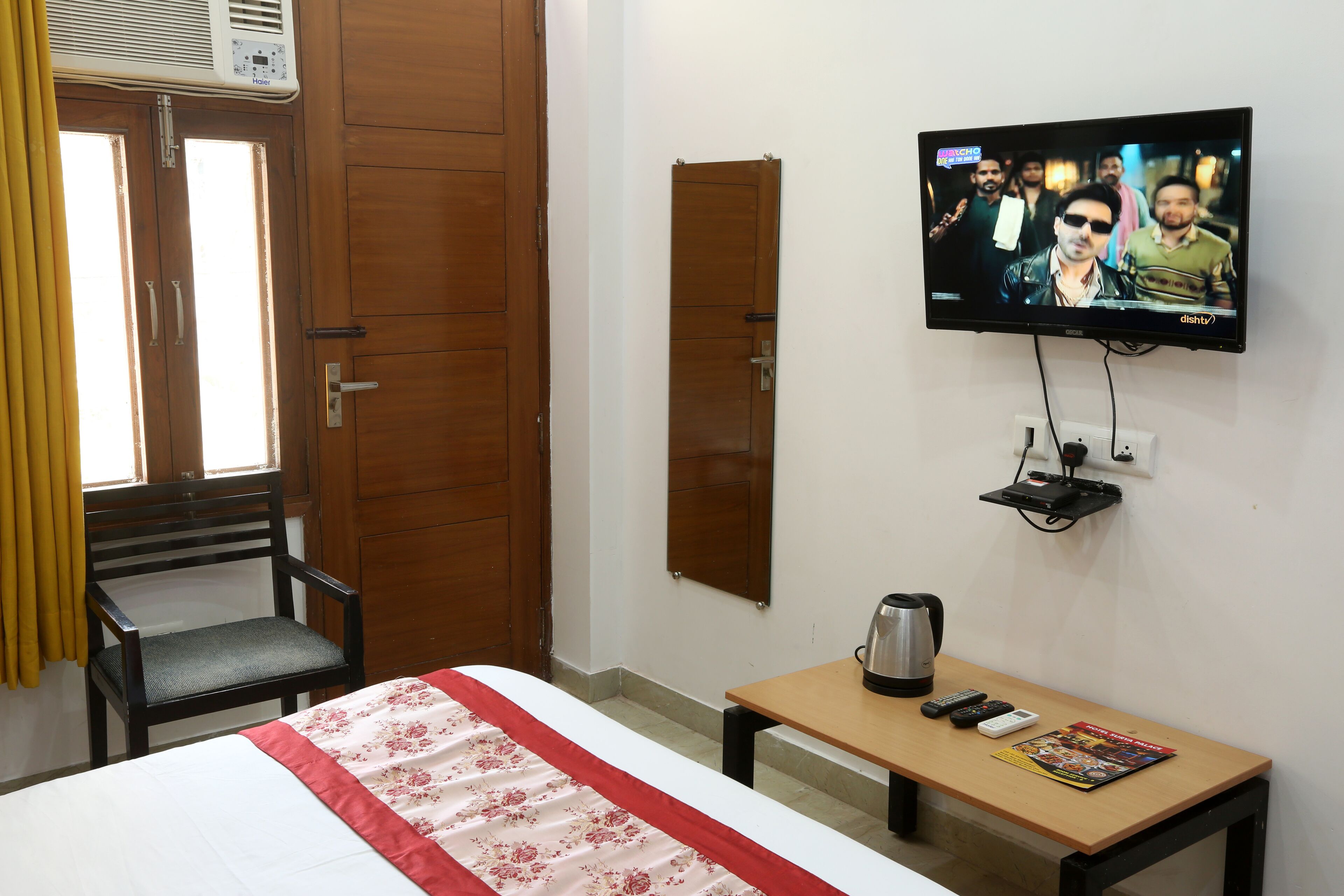 Photo - Hotel Surya Palace By Aura