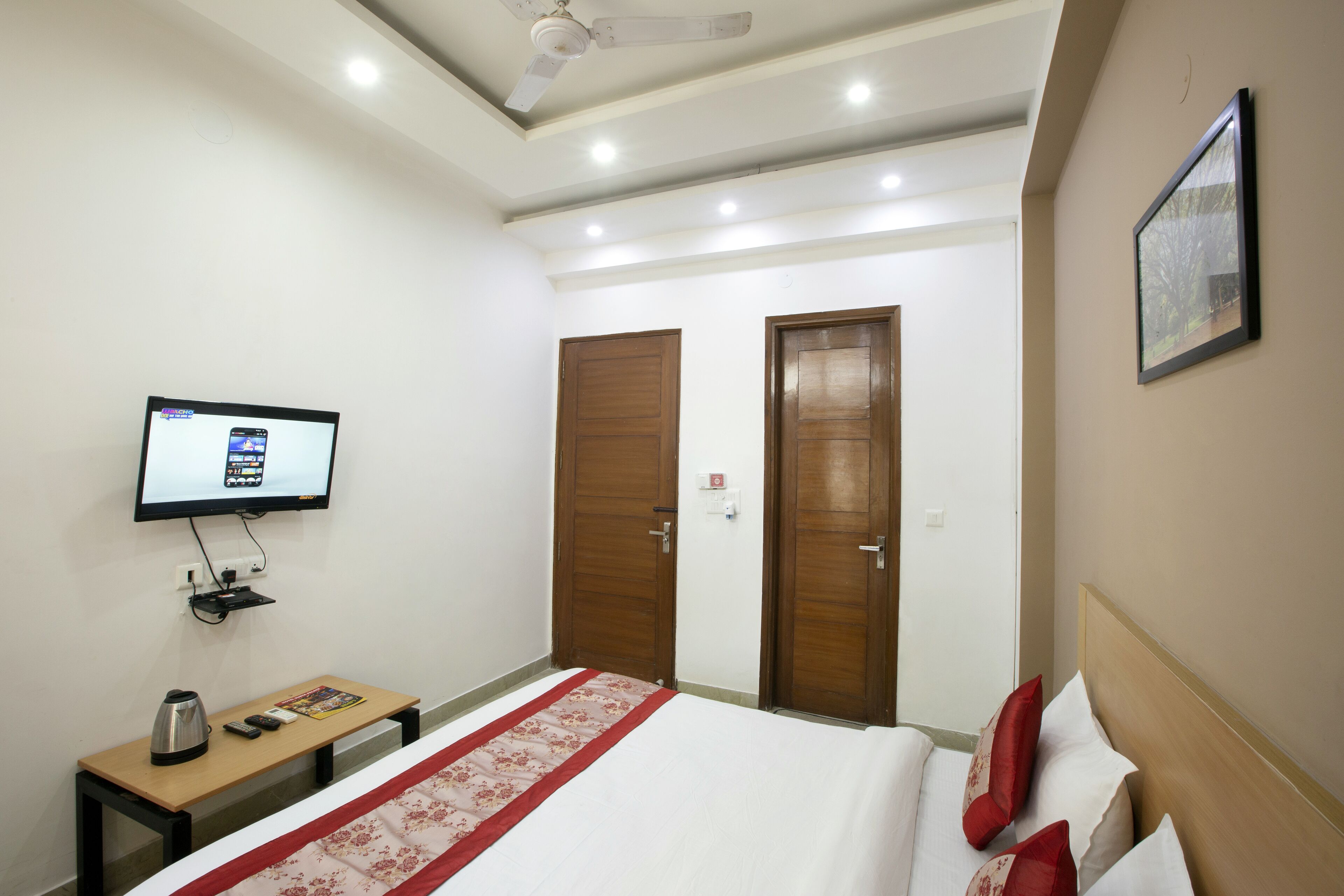 Photo - Hotel Surya Palace By Aura